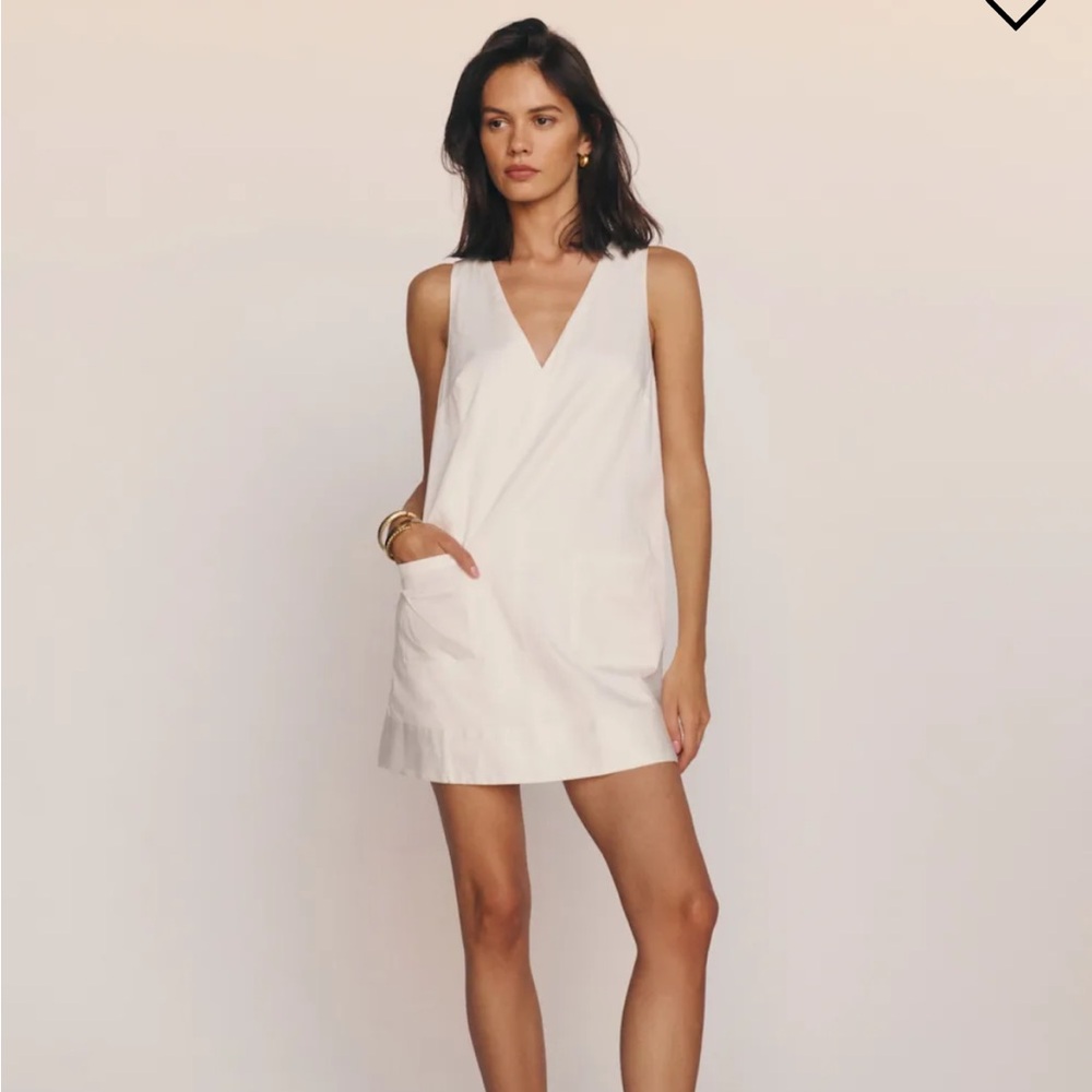 Francisca Dress